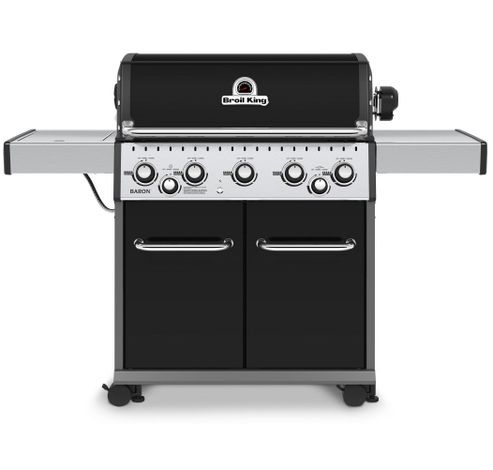 Baron 590  Broil King