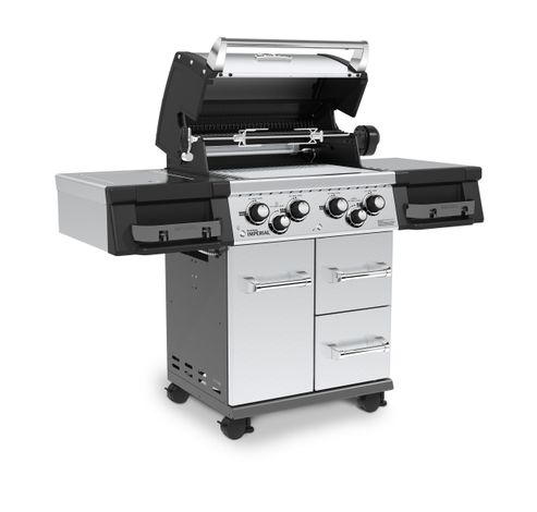 Imperial 490 Inox  Broil King