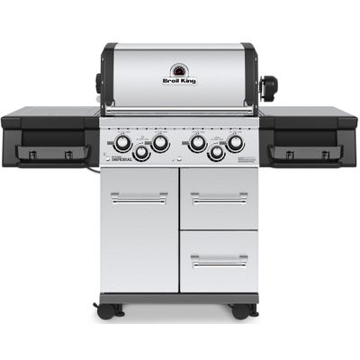 Imperial 490 Inox  Broil King