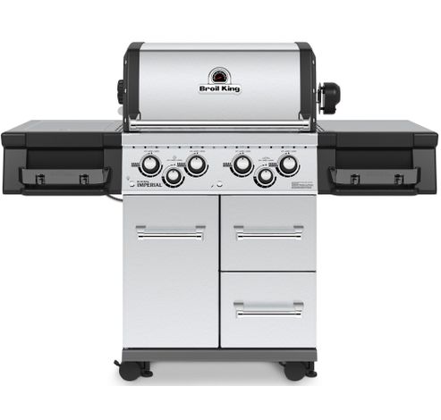 Imperial 490 Inox  Broil King