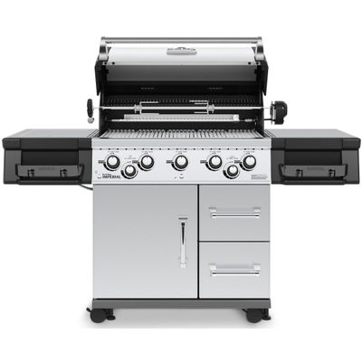 Imperial 590 Inox  Broil King