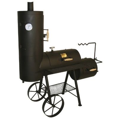 13 SPECIAL MINI CHUCKWAGON 6mm  Oklahoma