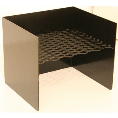 CHARCOAL BOX 