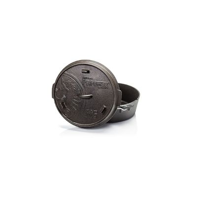 DUTCH OVEN FT4.5 - 5.2L 