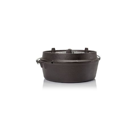 DUTCH OVEN FT4.5 - 5.2L  Oklahoma