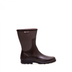 Aigle LAARS RBOOT BOTTILLON BRUN 