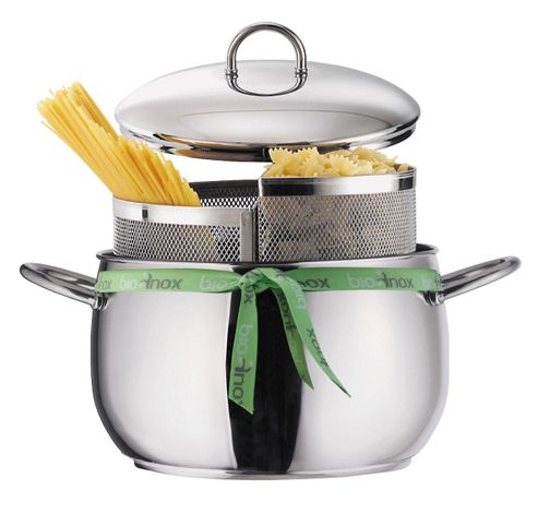 Duetto pasta set  IoBio