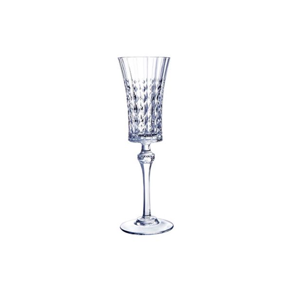 Lady Diamond Champagneglas 15cl Set6  