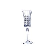 Lady Diamond Verre A Champagne 15cl Set6  