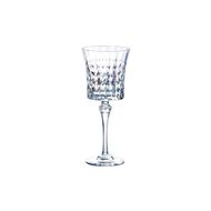 Lady Diamond Wijnglas 19cl Set6  