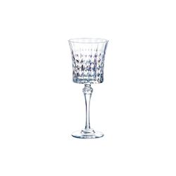 Eclat Lady Diamond Verre A Vin 19cl Set6  