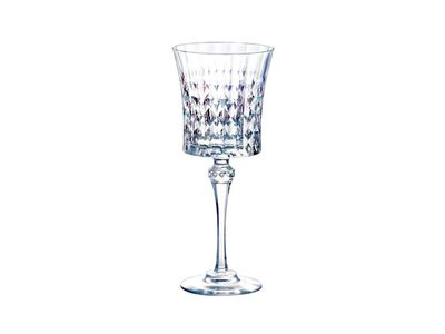 Lady Diamond Wijnglas 19cl Set6 
