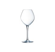 Verres à vin rouge