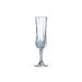 Longchamp Champagneglas 14cl Set6  