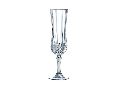 Longchamp Champagneglas 14cl Set6 