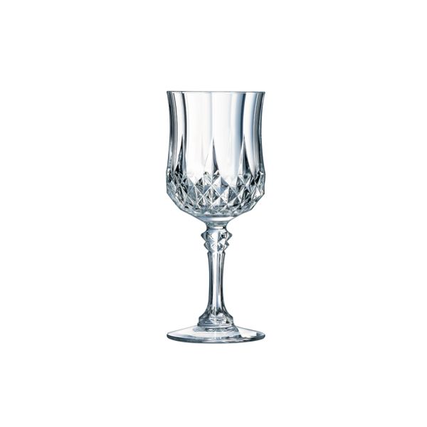 Longchamp Wijnglas 25cl Set6  