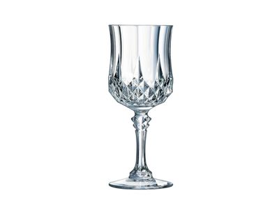 Longchamp Verre A Vin 25cl Set6 