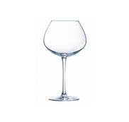 Verres à vin rouge