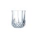 Eclat Longchamp Waterglas 23cl Set6 