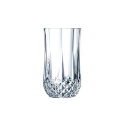 Eclat Longchamp Verre 36cl Set6  