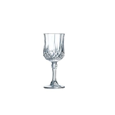 Longchamp Verre Liqueur 6cl Set6  