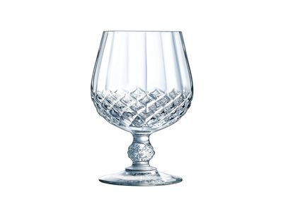 Longchamp Verre Liqueur Cognac 32cl Set6 