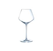 Verres à vins blanc