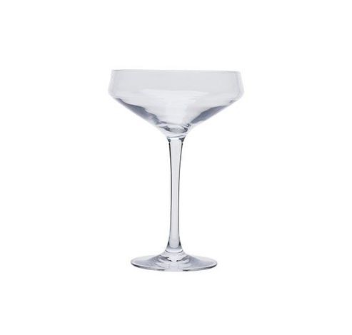 LADIES NIGHT COCKTAILGLAS 30CL SET 4  Eclat