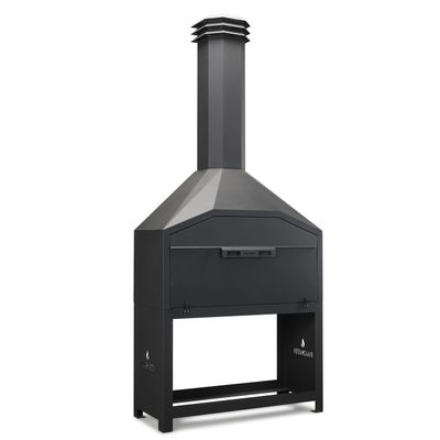 BRAAIMASTER FS 1200 ELITE BLACK  Braaimaster