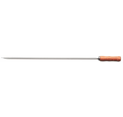 BRAAI CHURRASCO SKEWER SMALL 10MM  Braaimaster