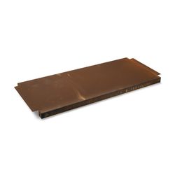 Braaimaster BRAAI LEGBORD 1200 CORTEN 