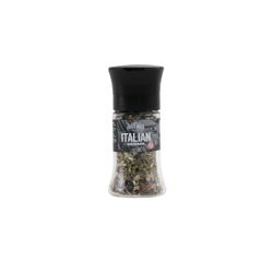 Not Just BBQ ITALIAN GRINDER 40G