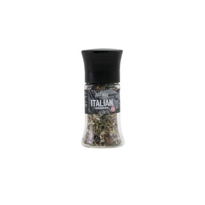 ITALIAN GRINDER 40G  Not Just BBQ