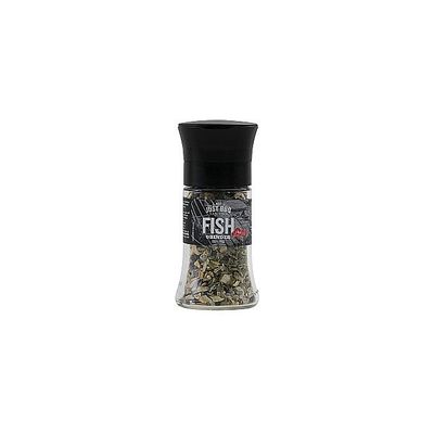 FISH  GRINDER 55G  Not Just BBQ