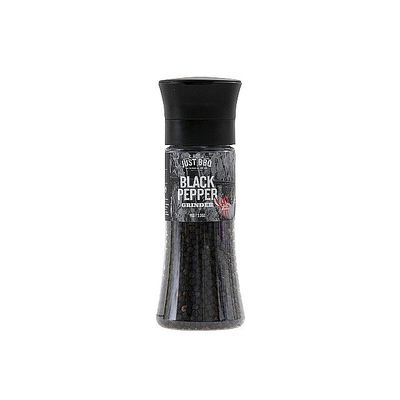 BLACK PEPPER GRINDER 90G  Not Just BBQ