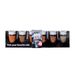 Not Just BBQ BBQ Rub Giftset 6st