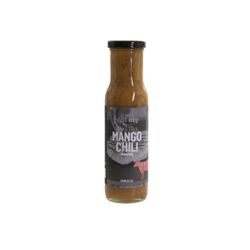 Not Just BBQ MANGO CHILI SAUCE 250ML