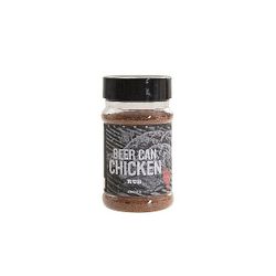 Not Just BBQ BEER CAN CHICKEN RUB 200G