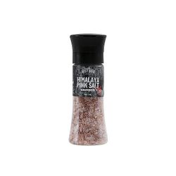 Not Just BBQ HIMALAYA SALT GRINDER 220G