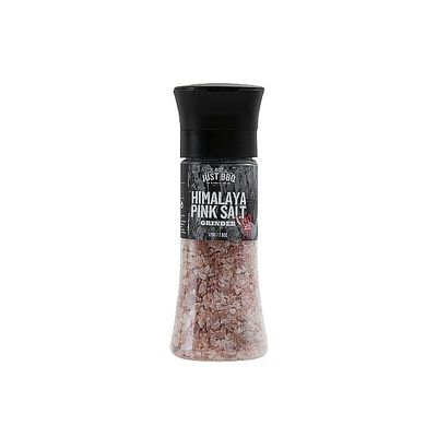 HIMALAYA SALT GRINDER 220G  Not Just BBQ