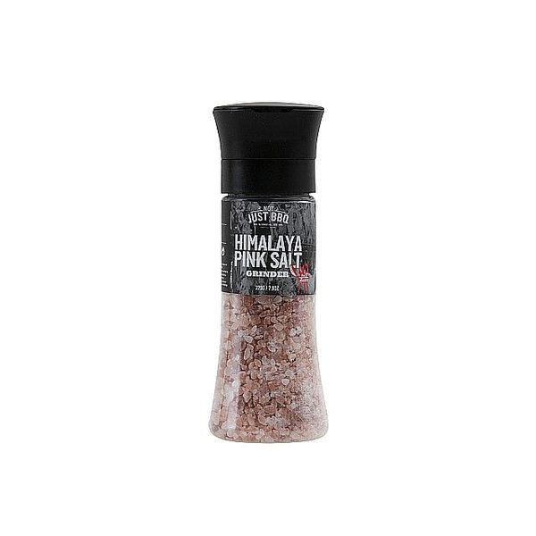 Not Just BBQ HIMALAYA SALT GRINDER 220G