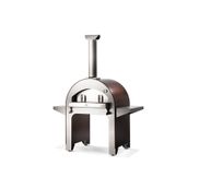 Pizza ovens