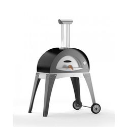 Alfa Forni CIAO M ALFA PIZZA OVEN GREY 