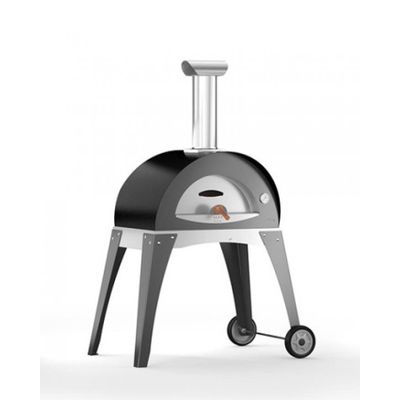 CIAO M ALFA PIZZA OVEN GREY  Alfa Forni