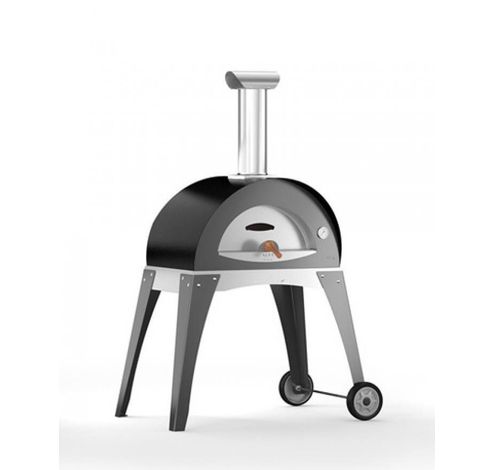 CIAO M ALFA PIZZA OVEN GREY  Alfa Forni