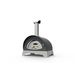 Alfa Forni Ciao M Top Pizza Oven Grijs