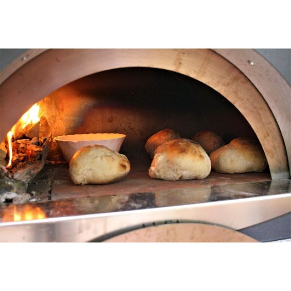 Alfa Forni Ciao M Top Pizza Oven Grijs