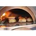 Alfa Forni Ciao M Top Pizza Oven Grijs