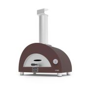 Pizza ovens