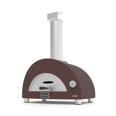 One Pizza Oven Koper  Alfa Forni